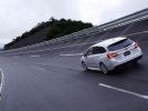 Subaru представит серийный универсал Levorg в начале 2014 года - фотография 7