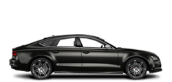 Audi S7 Sportback 2012-2014