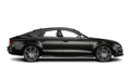 Audi S7 Sportback - лого