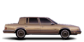 Chrysler Imperial  - лого