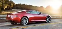 Новинка от Aston Martin скоро появится в продаже!