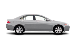 Acura TSX 2003-2008