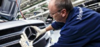Mercedes открыл вакансии для рабочих на своем будущем заводе под Москвой