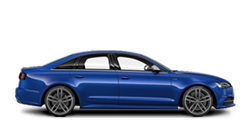 Audi S6 седан 2014-2018