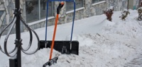 Нижегородцы смогут пожаловаться на уборку снега через Facebook