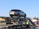 Jaguar Land Rover Tour: тест-драйв по-взрослому - фотография 24