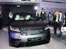 Презентация нового Range Rover Velar: превосходство простоты - фотография 13