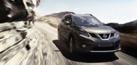 Новый Nissan X-Trail появится 2 марта