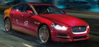 Автомобили Jaguar стали доступны в каршеринг-сервисе МАТРЕШCar