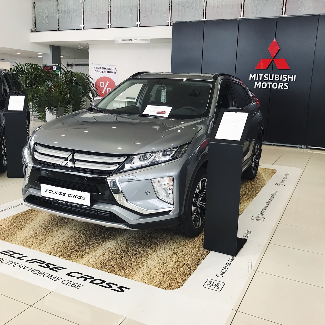 Автосервис Mitsubishi Луидор Трейд Нижний Новгород — цены, отзывы об  автосервисе Mitsubishi Луидор Трейд по адресу Ларина улица, д. 30