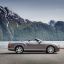 Bentley Continental GTC V8 фото