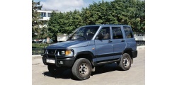 УАЗ 3160 1997-2004