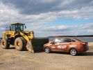 Ford Fiesta: Средство от скуки - фотография 34