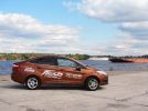 Ford Fiesta: Средство от скуки - фотография 29