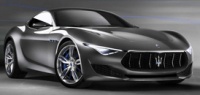 Продажи автомобилей Maserati упали на 48%