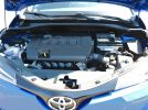 Тест-драйв Toyota C-HR: совсем другая Toyota - фотография 14