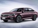 Volkswagen запустит в Китае модель Lavida Plus – что-то вроде Jetta - фотография 1