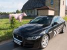 Jaguar XE: Бить на эмоции! - фотография 22