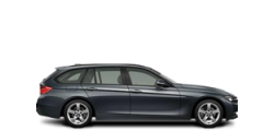 BMW 3 Series универсал 2011-2024