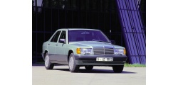 Mercedes-Benz 190 1982-1993