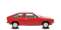 Alfa Romeo Sprint  - лого