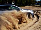 Subaru Outback: Превосходя ожидания - фотография 12