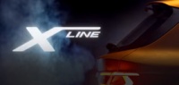KIA анонсирует новую модель кроссовера серии X-Line для России