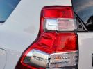 Toyota Land Cruiser Prado: Штурмуем бездорожье с новым дизелем! - фотография 33