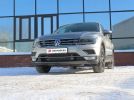 Volkswagen Tiguan: Скучать не придется - фотография 3