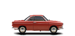 BMW 700 1959-1965