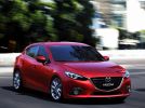 Названы рублёвые цены на Mazda 3 - фотография 4