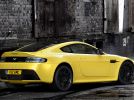Aston Martin рассекретил V12 Vantage S - фотография 3